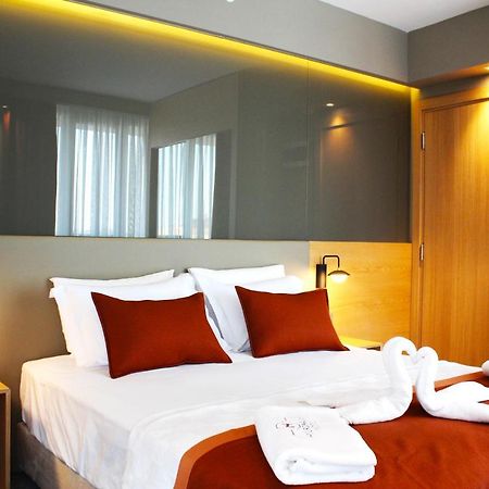 Yurdakul Hotel Чанаккале Экстерьер фото
