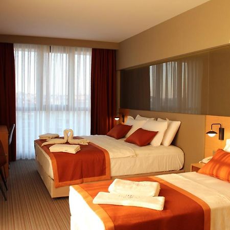 Yurdakul Hotel Чанаккале Экстерьер фото